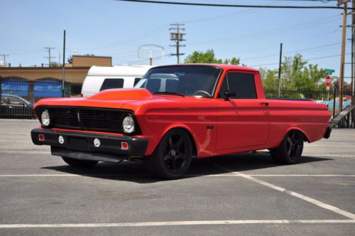 1965 ford ranchero 2 door pickup ( stock # 30914 )