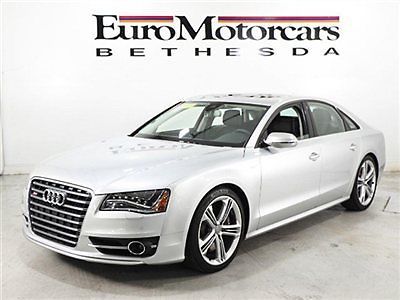 Ice silver driver assistance package night vision 14 adaptive cruise navigation