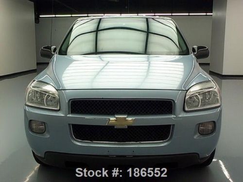 2007 CHEVY UPLANDER 7PASSENGER CRUISE CONTROL 62K MILES TEXAS DIRECT AUTO, US $9,980.00, image 2