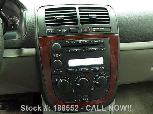 2007 CHEVY UPLANDER 7PASSENGER CRUISE CONTROL 62K MILES TEXAS DIRECT AUTO, US $9,980.00, image 5
