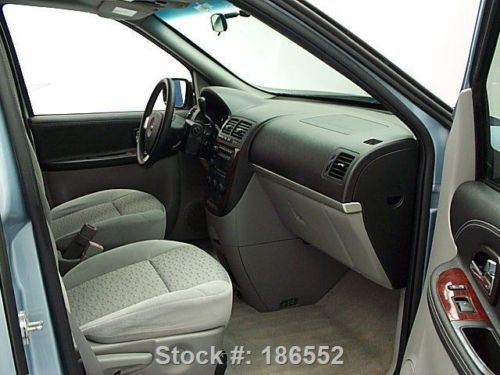 2007 CHEVY UPLANDER 7PASSENGER CRUISE CONTROL 62K MILES TEXAS DIRECT AUTO, US $9,980.00, image 7