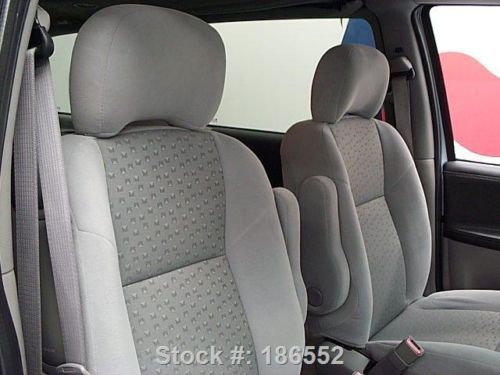 2007 CHEVY UPLANDER 7PASSENGER CRUISE CONTROL 62K MILES TEXAS DIRECT AUTO, US $9,980.00, image 8