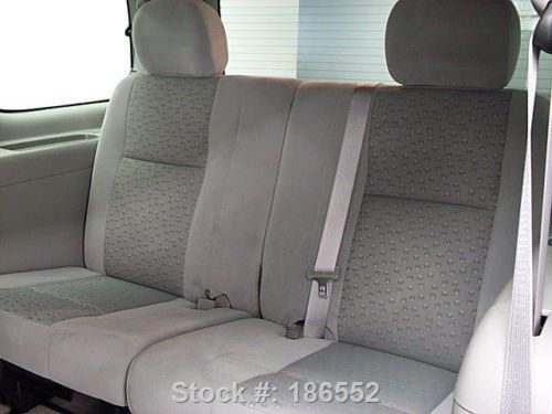 2007 CHEVY UPLANDER 7PASSENGER CRUISE CONTROL 62K MILES TEXAS DIRECT AUTO, US $9,980.00, image 11