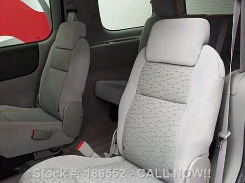2007 CHEVY UPLANDER 7PASSENGER CRUISE CONTROL 62K MILES TEXAS DIRECT AUTO, US $9,980.00, image 12