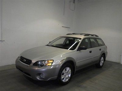 2005 2.5 i 2.5l ** no reserve **