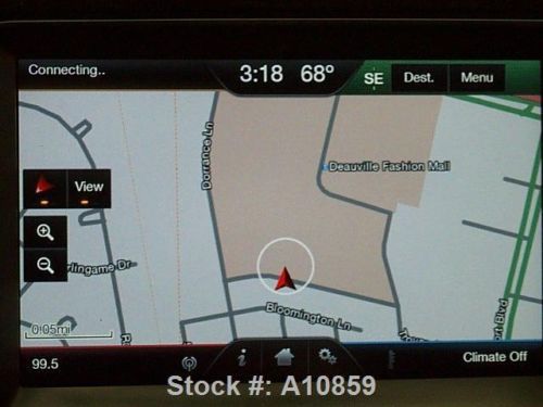 2013 FORD F-150 PLATINUM 4X4 5.0L SUNROOF NAV 20'S 42K TEXAS DIRECT AUTO, US $38,980.00, image 5