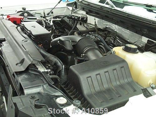 2013 FORD F-150 PLATINUM 4X4 5.0L SUNROOF NAV 20'S 42K TEXAS DIRECT AUTO, US $38,980.00, image 9