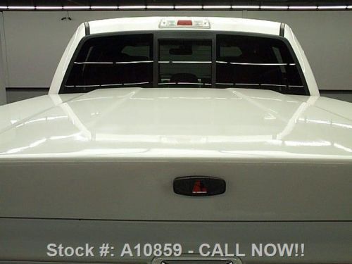 2013 FORD F-150 PLATINUM 4X4 5.0L SUNROOF NAV 20'S 42K TEXAS DIRECT AUTO, US $38,980.00, image 11