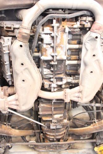 1989 PORSCHE 911 CARRERA COUPE, US $46,000.00, image 13