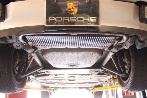 1989 PORSCHE 911 CARRERA COUPE, US $46,000.00, image 14