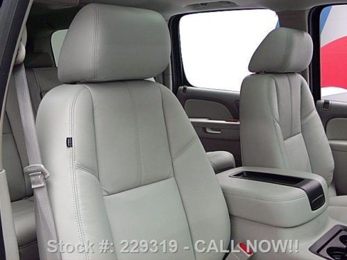 2014 CHEVY SUBURBAN LT SUNROOF LEATHER REAR CAM DVD 22K TEXAS DIRECT AUTO, US $39,780.00, image 7