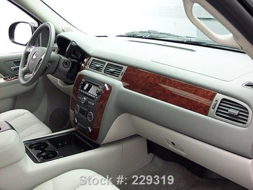 2014 CHEVY SUBURBAN LT SUNROOF LEATHER REAR CAM DVD 22K TEXAS DIRECT AUTO, US $39,780.00, image 8