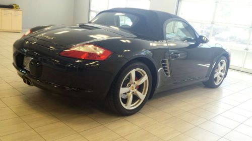 2008 Porsche Boxster S, US $36,945.00, image 3