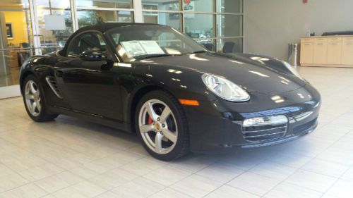 2008 Porsche Boxster S, US $36,945.00, image 4