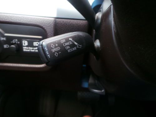 2012 Volkswagen Touareg TDI Lux Sport Utility 4-Door 3.0L, US $39,500.00, image 11
