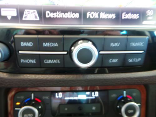 2012 Volkswagen Touareg TDI Lux Sport Utility 4-Door 3.0L, US $39,500.00, image 16