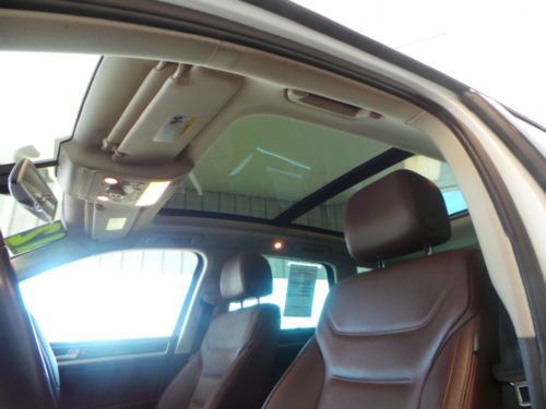 2012 Volkswagen Touareg TDI Lux Sport Utility 4-Door 3.0L, US $39,500.00, image 18