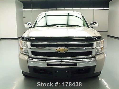 2009 CHEVY SILVERADO LT CREW 6-PASS 20" WHEELS ONLY 10K TEXAS DIRECT AUTO, US $24,980.00, image 2
