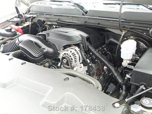 2009 CHEVY SILVERADO LT CREW 6-PASS 20" WHEELS ONLY 10K TEXAS DIRECT AUTO, US $24,980.00, image 11