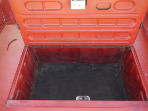 1965 Ford Fairlane 500 Wagon, image 13