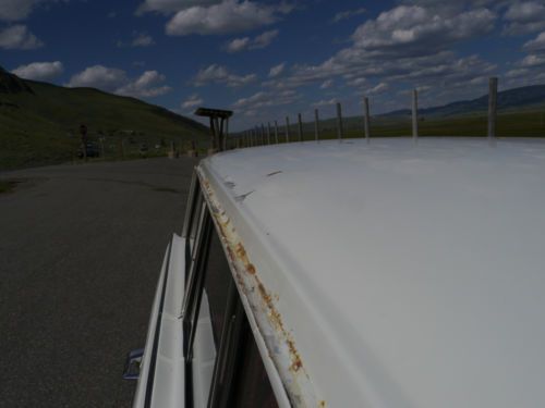 1965 Ford Fairlane 500 Wagon, image 15