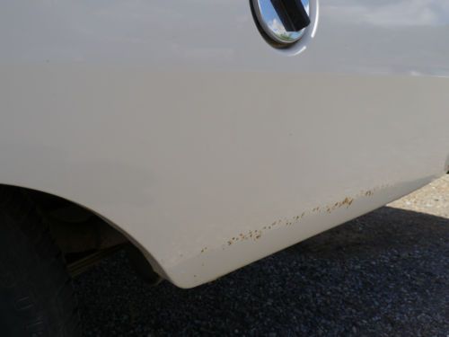 1965 Ford Fairlane 500 Wagon, image 21