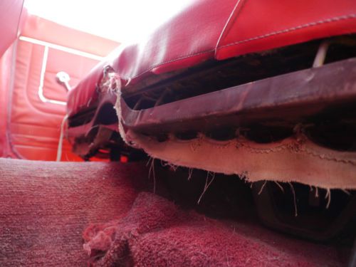 1965 Ford Fairlane 500 Wagon, image 22