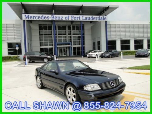 2002 sl500, fix up or part out, cold a/c, runs and drives, needs cosm work, l@@k