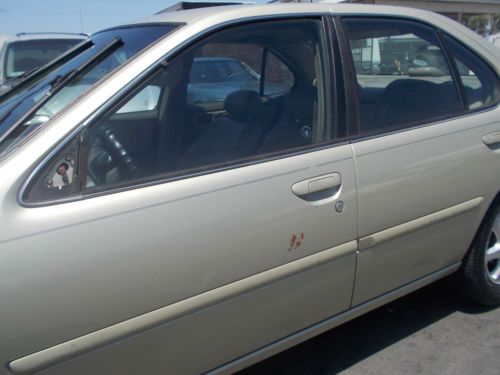 1998 Nissan Altima NO RESERVE, image 9