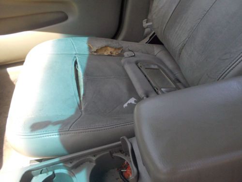 1998 Nissan Altima NO RESERVE, image 10