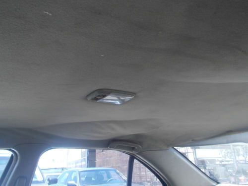 1998 Nissan Altima NO RESERVE, image 12