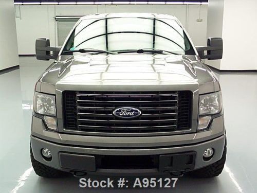 2012 FORD F-150 FX4 CREW 4X4 ECOBOOST SUNROOF NAV 20'S! TEXAS DIRECT AUTO, US $39,480.00, image 2