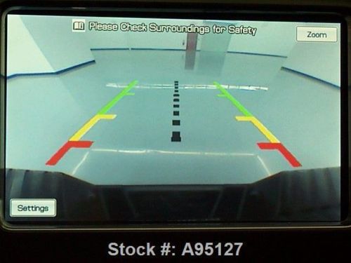 2012 FORD F-150 FX4 CREW 4X4 ECOBOOST SUNROOF NAV 20'S! TEXAS DIRECT AUTO, US $39,480.00, image 7