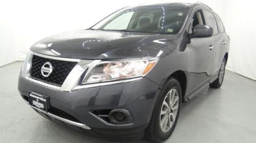2013 am-fm-cd-mp3-xm sat. 18 alloy rim rearview cam. bucket seats keyless entry