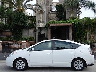 Brand new batteries! white jbl leather steering wheel controls hybrid engine!
