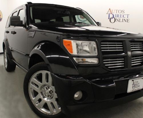 1 owner heated leather seats chromes cd audio cruise warranty we ship mp3 20s