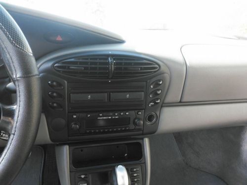 Porsche Boxster, US $10,350.00, image 2