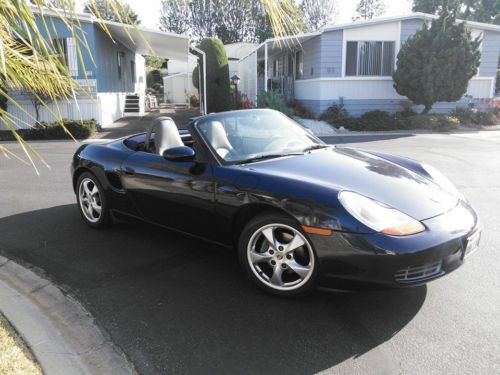Porsche Boxster, US $10,350.00, image 4