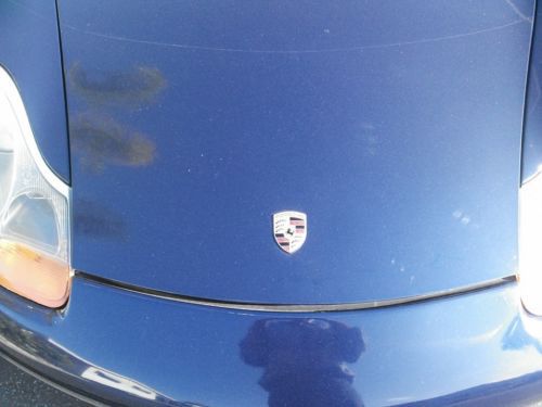 Porsche Boxster, US $10,350.00, image 5