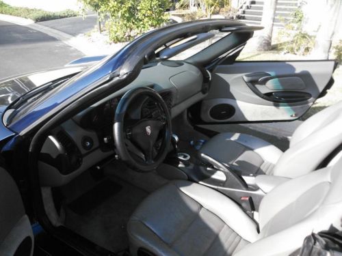 Porsche Boxster, US $10,350.00, image 6