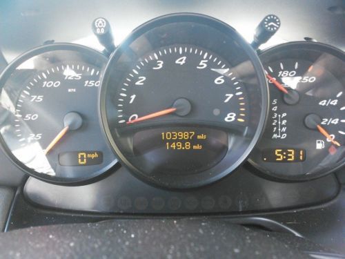 Porsche Boxster, US $10,350.00, image 7