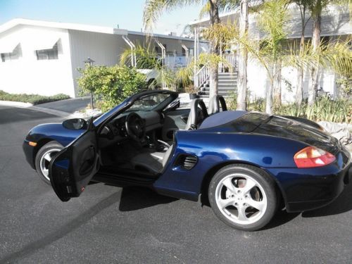 Porsche Boxster, US $10,350.00, image 10
