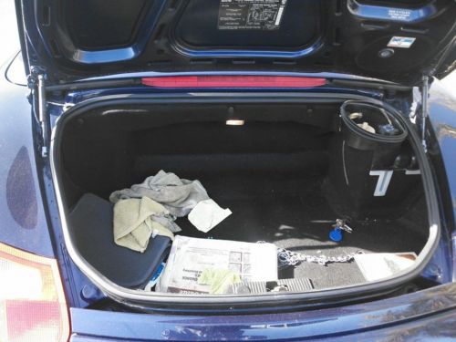 Porsche Boxster, US $10,350.00, image 11