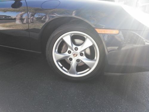 Porsche Boxster, US $10,350.00, image 12