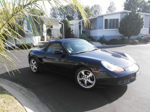 Porsche Boxster, US $10,350.00, image 13