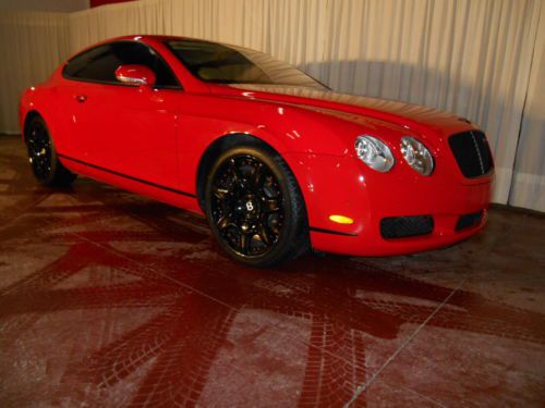 2005 bentley gt *trades welcome*i have 4 bentleys for sale on e-bay right now*