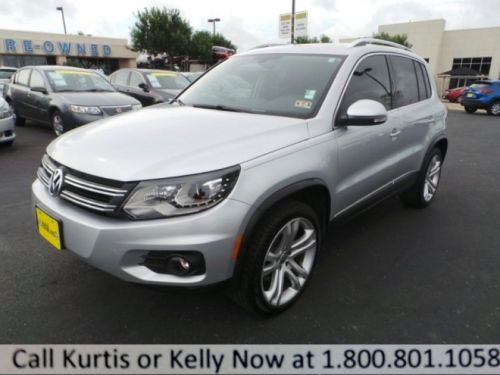 2012 se w/sunroof &amp; nav used turbo 2l i4 16v automatic fwd suv premium