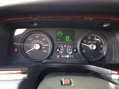 2007 Lincoln Town Car Executive L Limousine 5-Door 4.6L, US $25,000.00, image 9