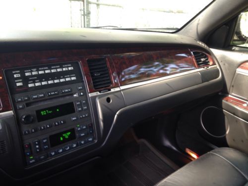 2007 Lincoln Town Car Executive L Limousine 5-Door 4.6L, US $25,000.00, image 10