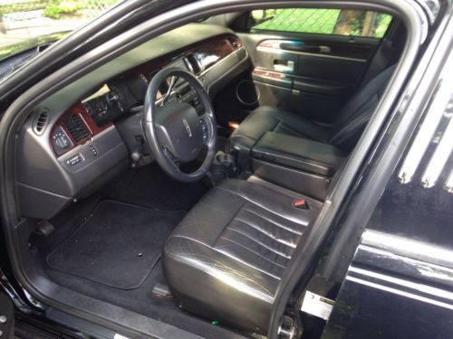 2007 Lincoln Town Car Executive L Limousine 5-Door 4.6L, US $25,000.00, image 11